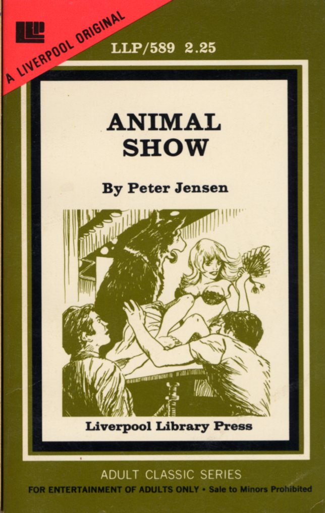 Animal Show