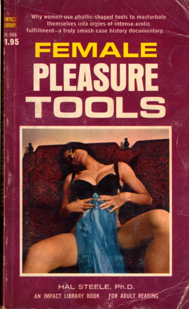 Female Plesure Tools