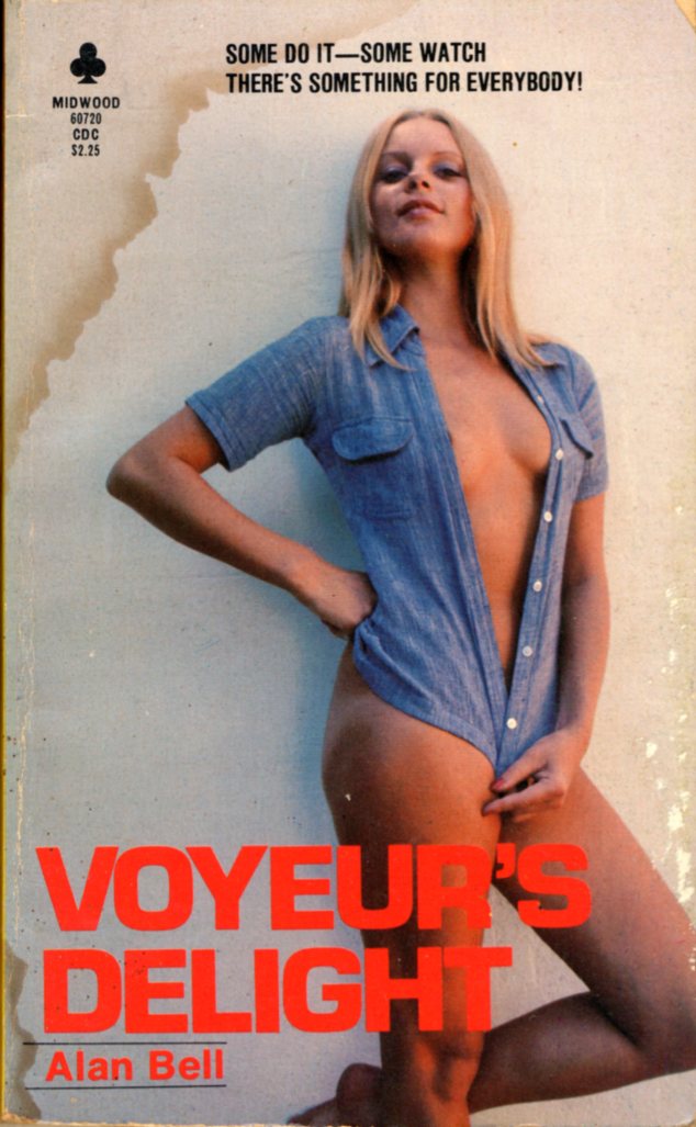 Voyeur's Delight