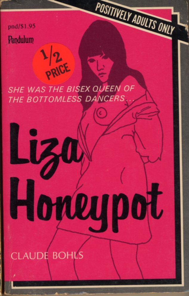 Liza Honeypot