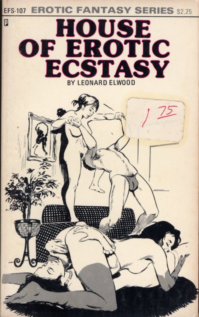 House Of Erotic Ecstasy