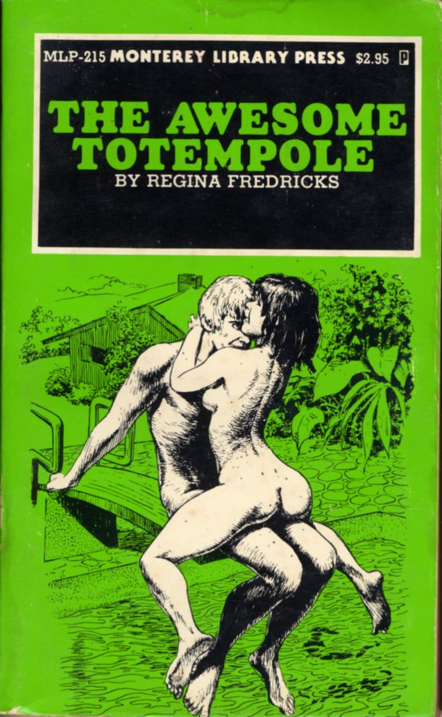 The Awesome Totempole