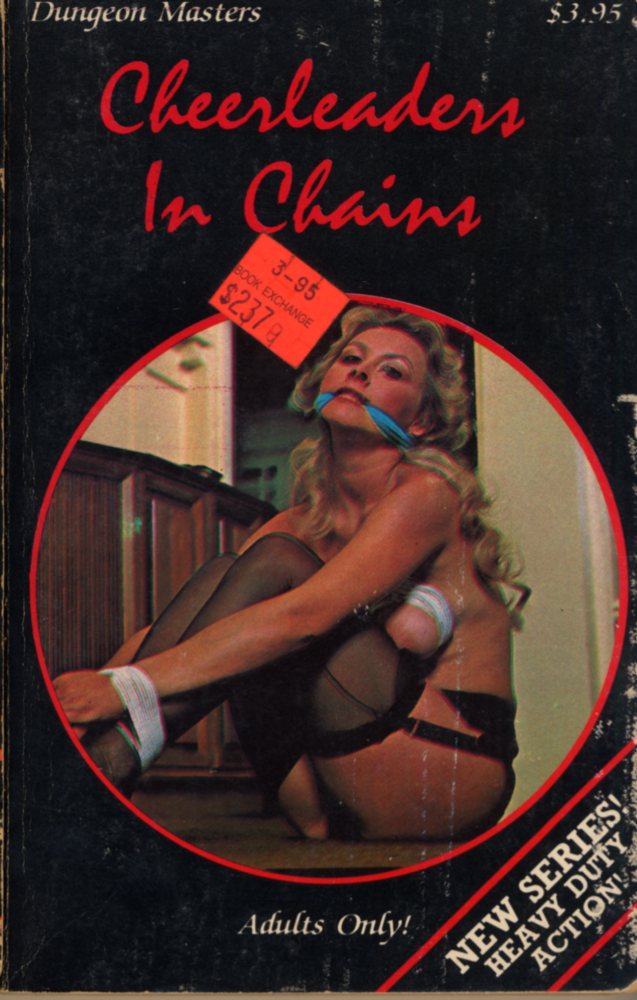Cheerleaders In Chains