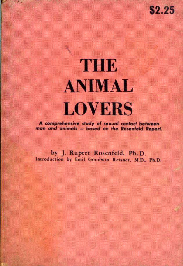 The Animal Lovers