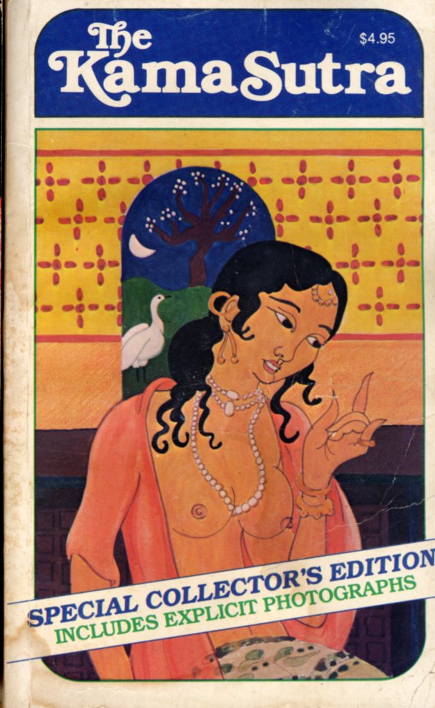 The Kama Sutra