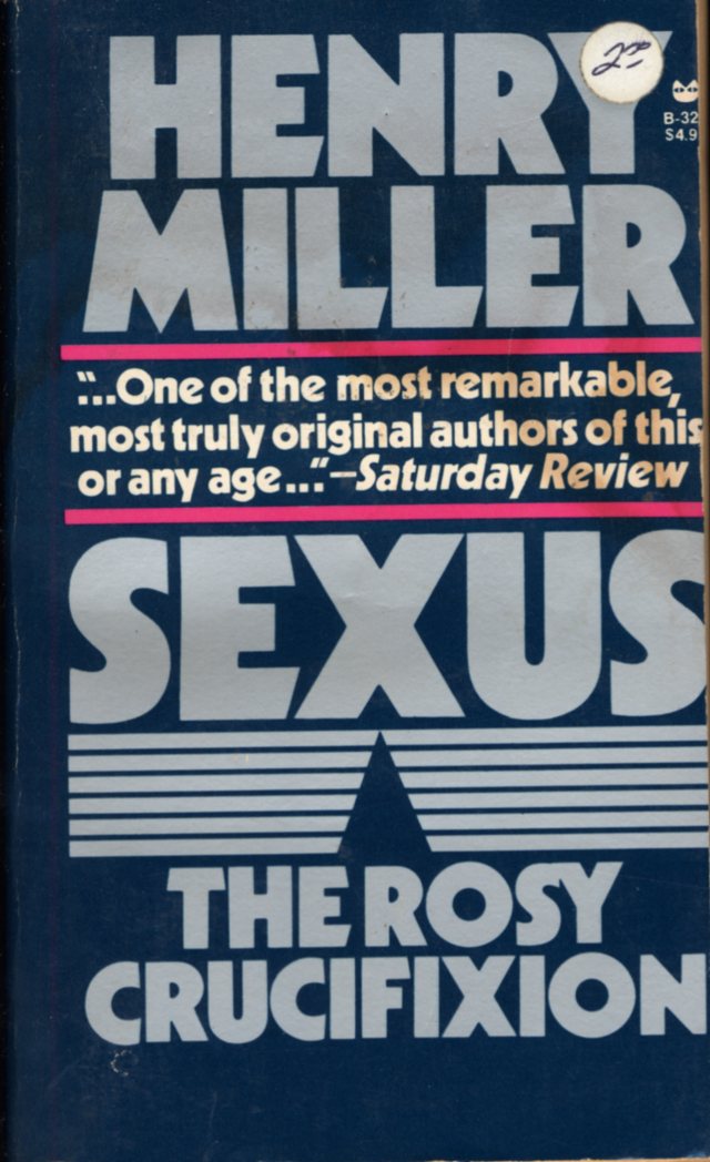 Sexus