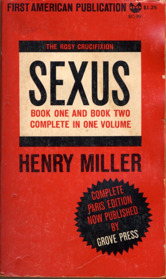Sexus