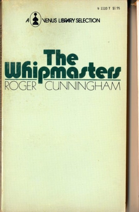The Whipmasters