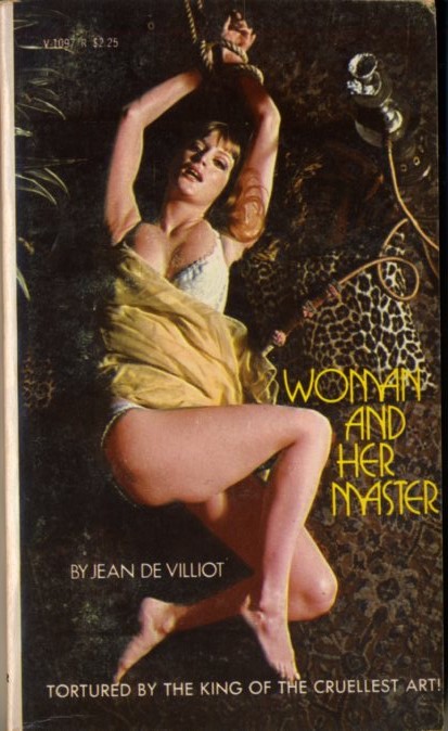 Woman and Her Master