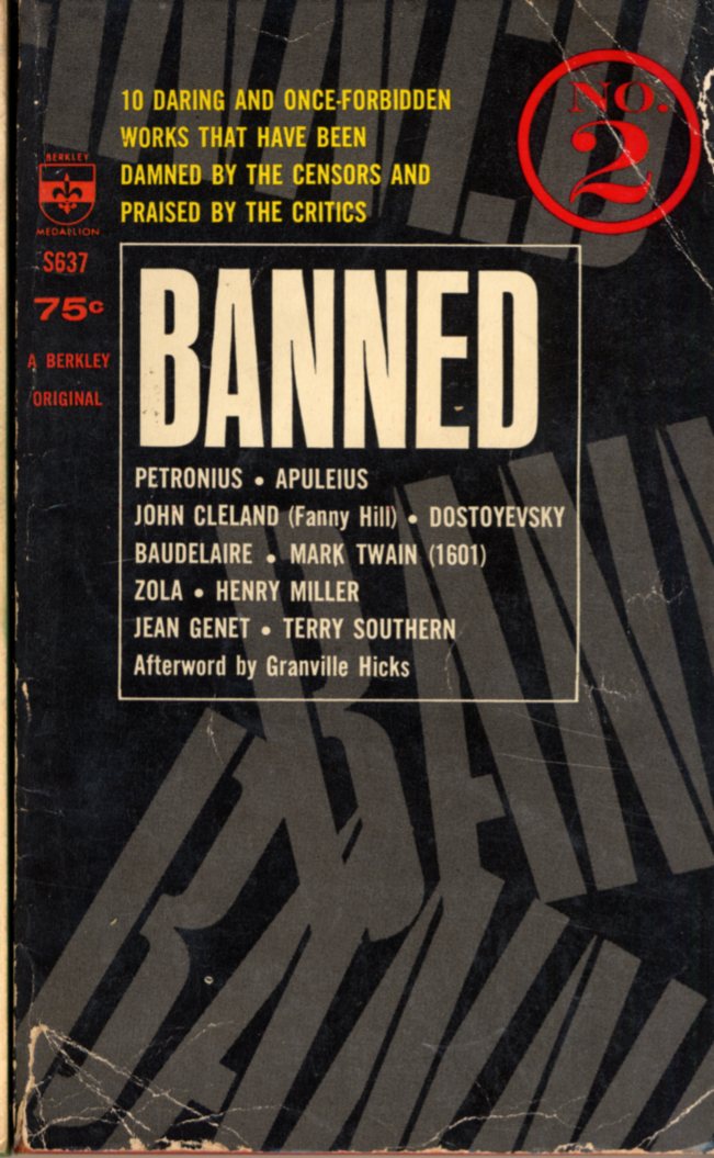 Banned #2
