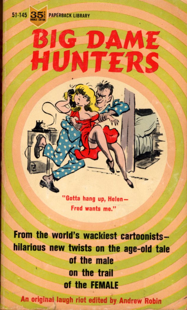 Big Dame Hunters