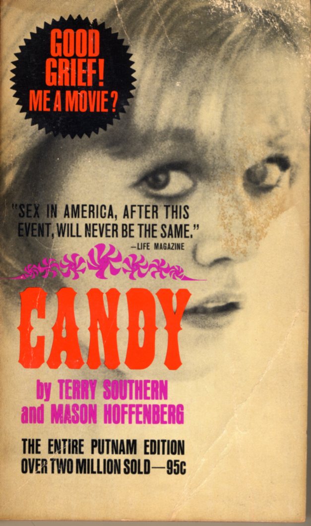 Candy
