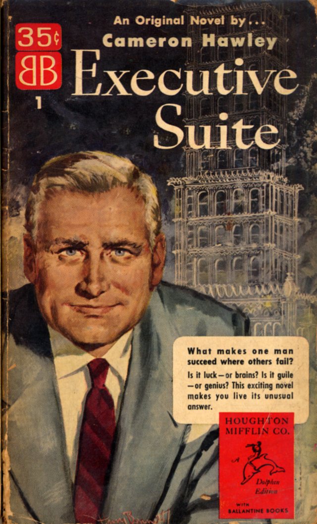 Executive Suite