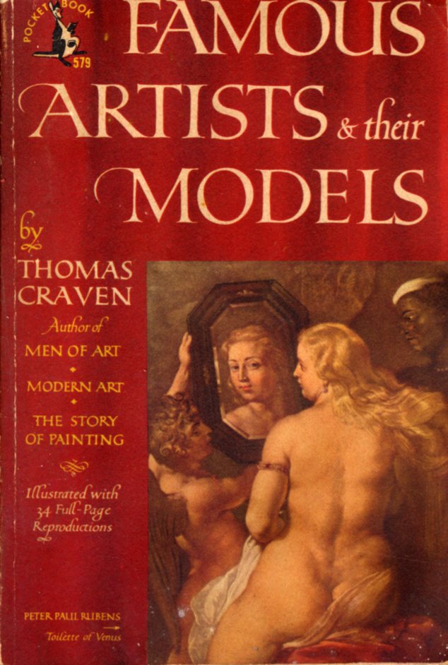 Famous Artists & Their Models