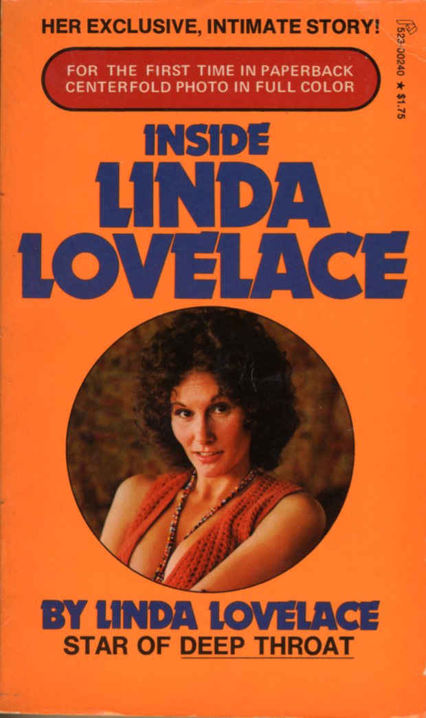 Inside Linda Lovelace