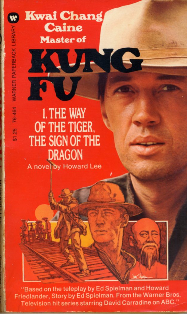 Kung Fu