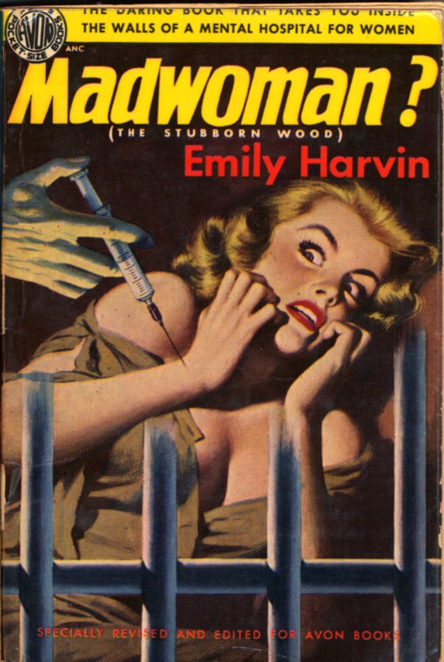 Madwoman?