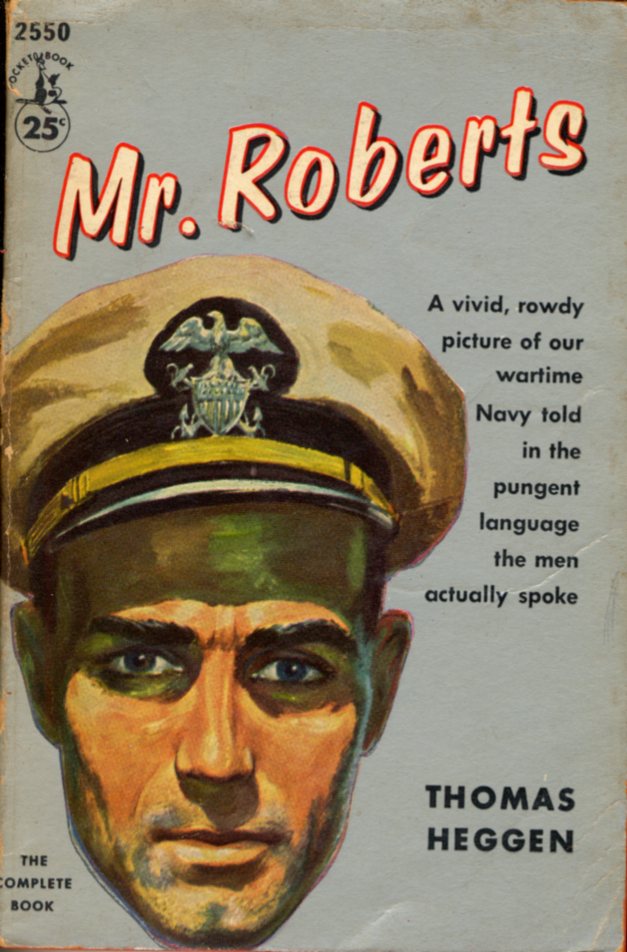 Mr. Roberts