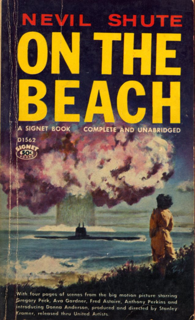 On The Beach