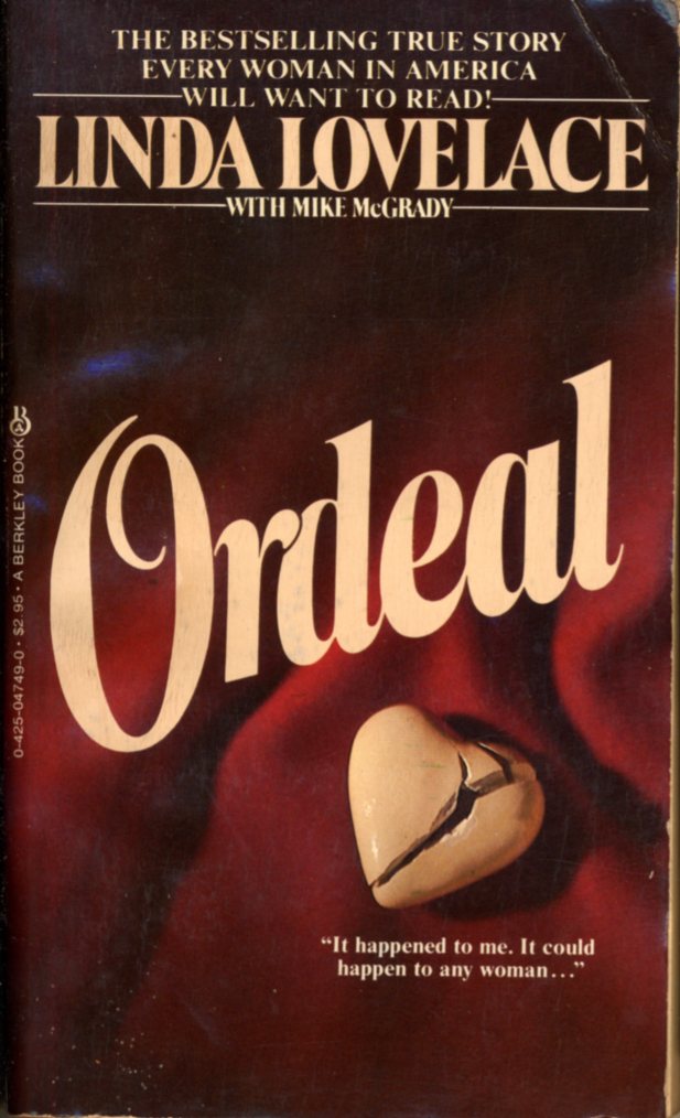Ordeal