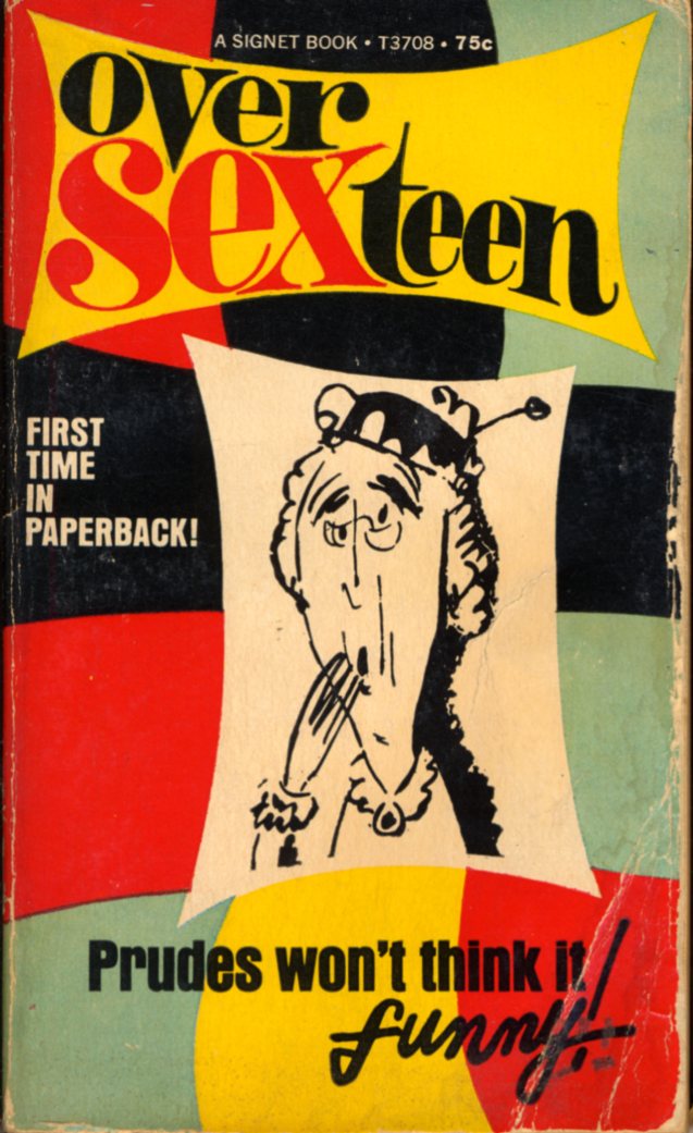 Over Sexteen