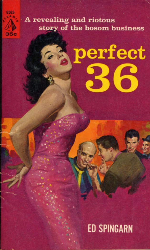 Perfect 36