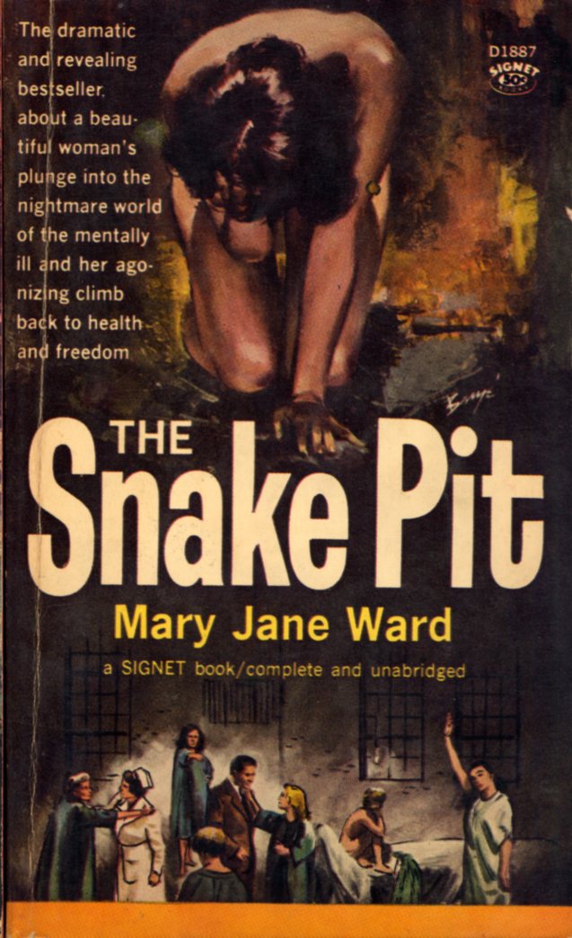 Snake Pit, The