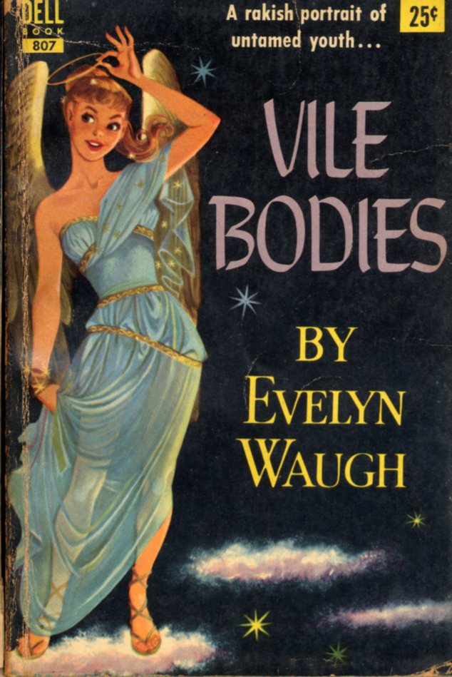 Ville Bodies