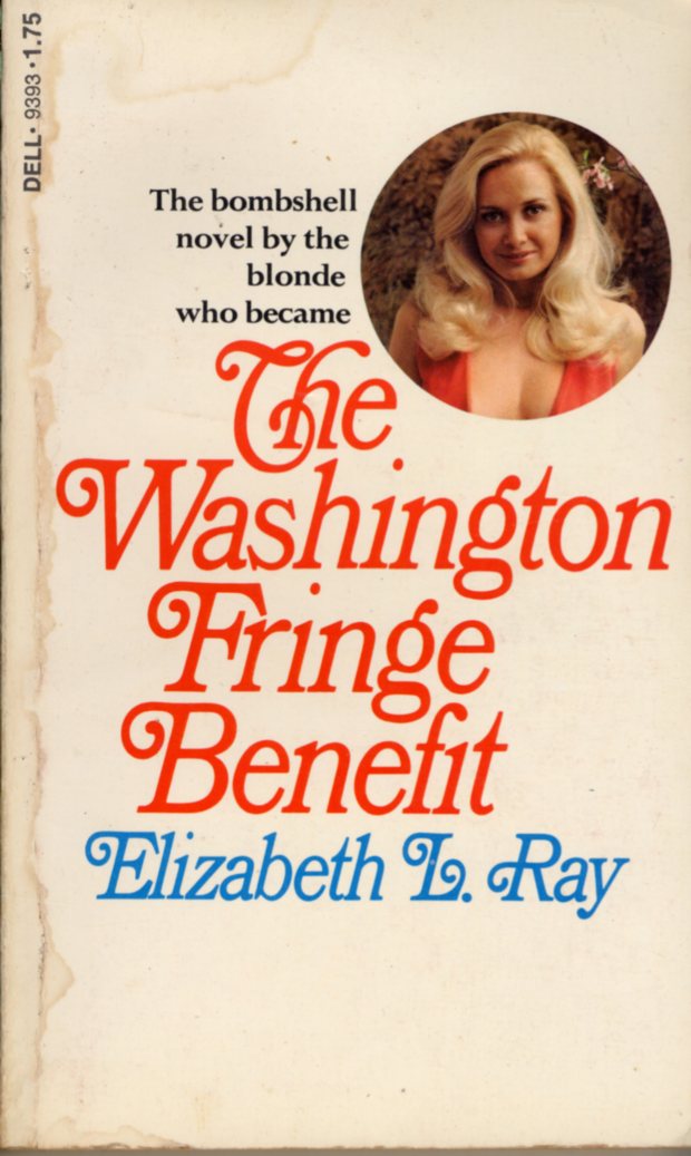Washington Fringe Benefit, The