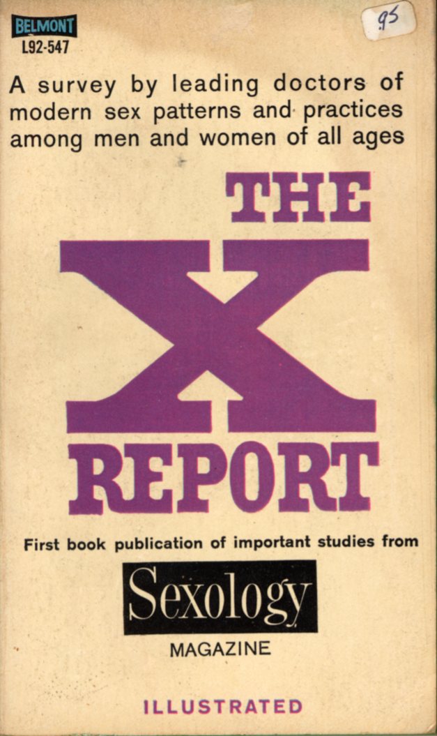 X Report, The
