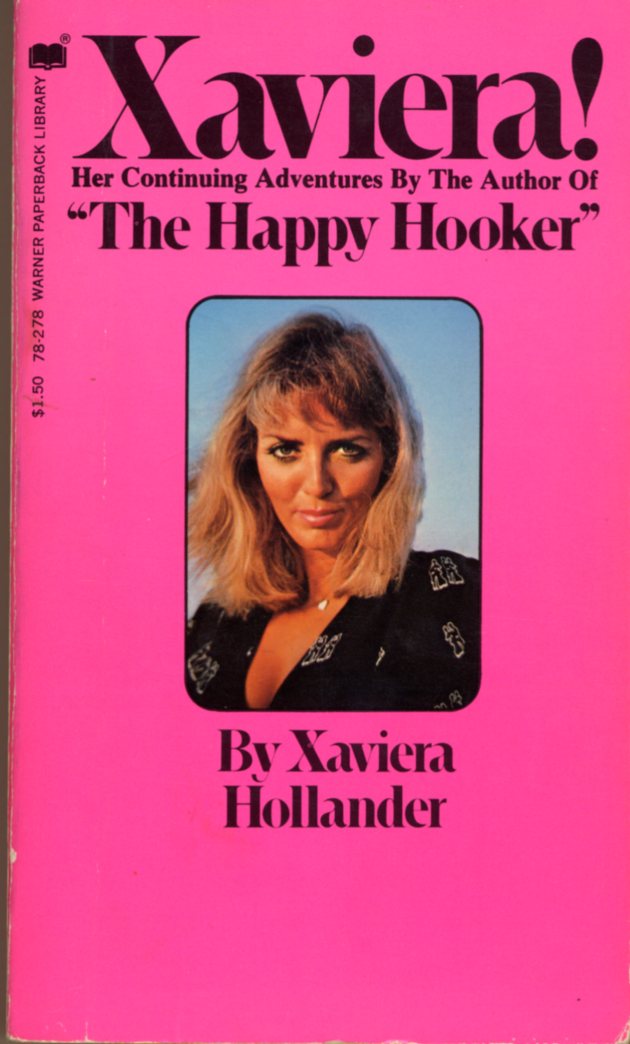 Xaviera