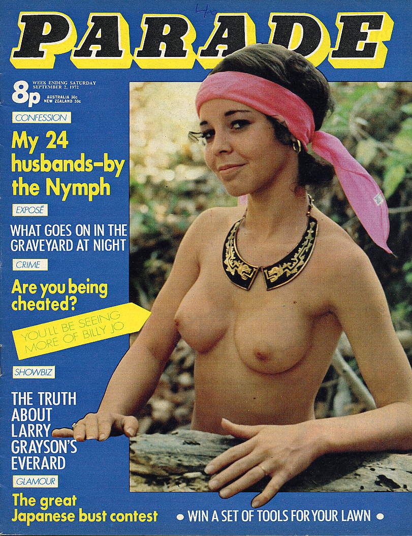 1972-09-02 - Parade