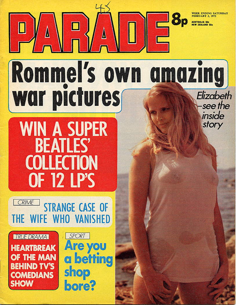 1973-02-03 - Parade