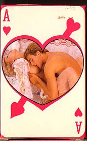 Lover's Revue