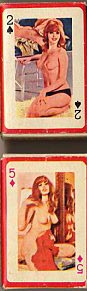 Miniature Cards