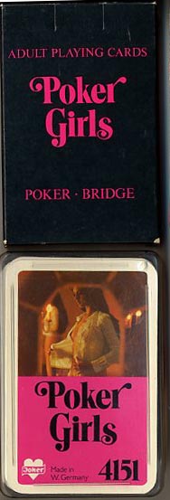 Poker Girls