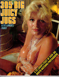 Big Juicy Jugs (305) - v5 #1
