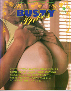 Busty Babes - v4 #4