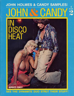 John & Candy 2