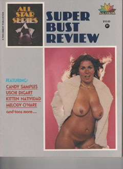 Super Bust Review