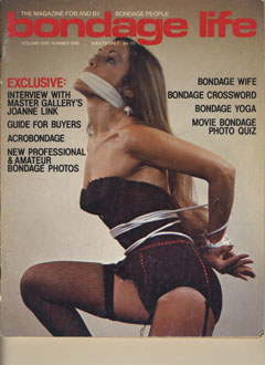 Bondage Life - v1 #01