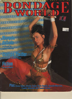 Bondage World - v1 #12