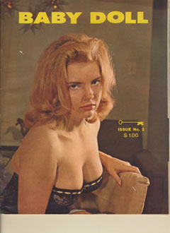 Baby Doll #2
