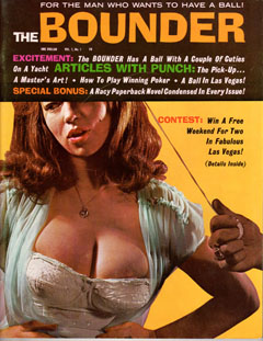 Bounder (The) - v1 #1