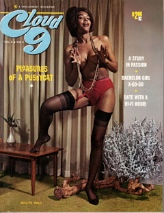 Cloud 9 - v2 #3