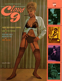 Cloud 9 - v3 #2
