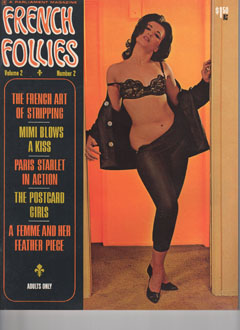 French Follies - v2 #2