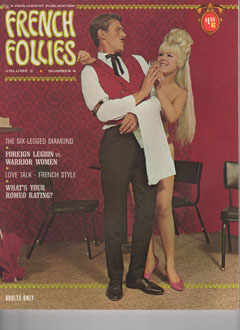 French Follies - v3 #4