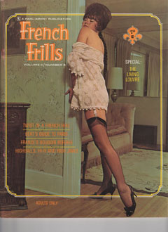 French Frills - v5 #4