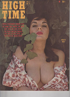 High Time - v2 #4